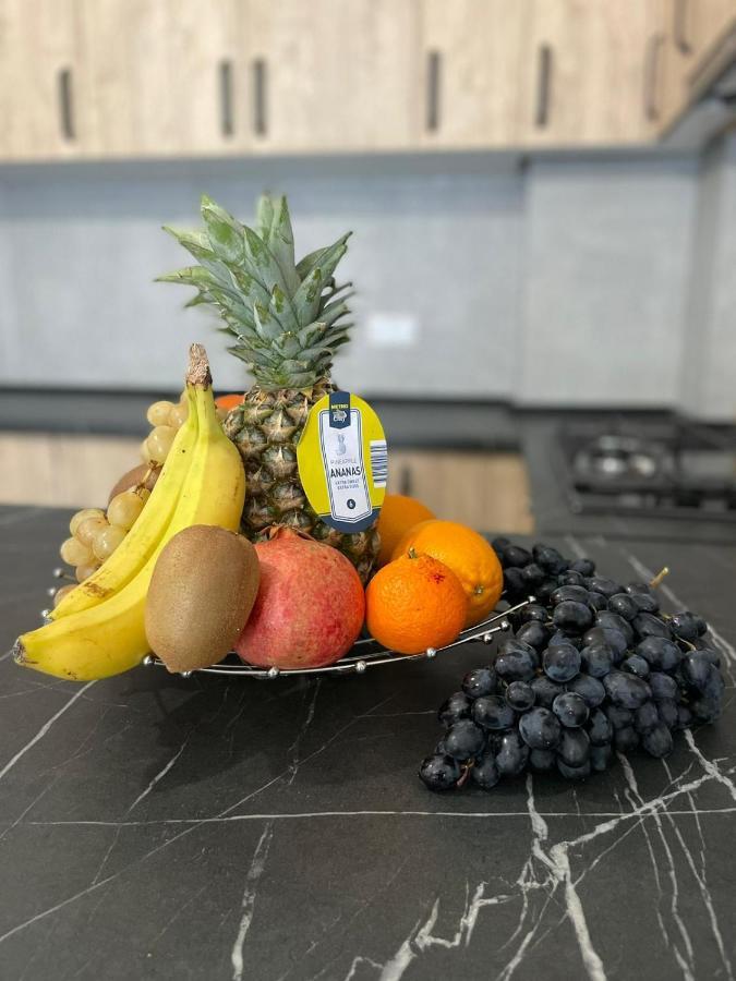 Apartamente Lux Sya Residence Braşov Dış mekan fotoğraf