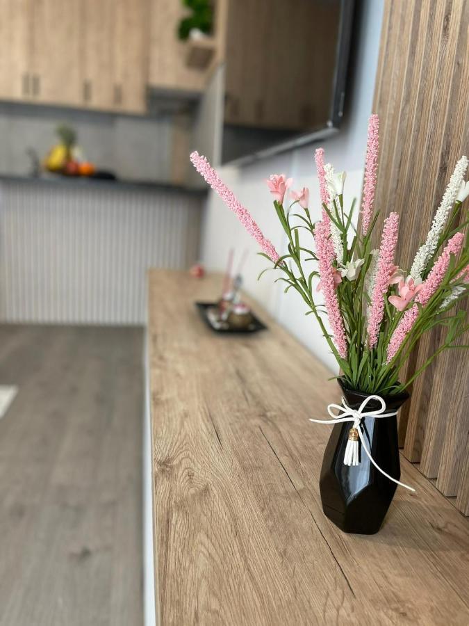Apartamente Lux Sya Residence Braşov Dış mekan fotoğraf