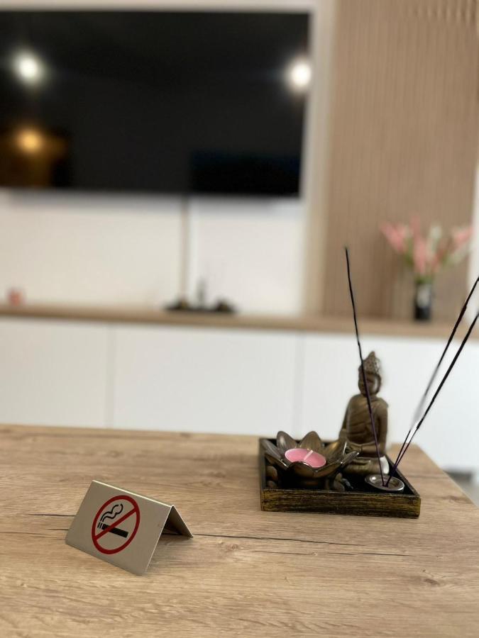Apartamente Lux Sya Residence Braşov Dış mekan fotoğraf